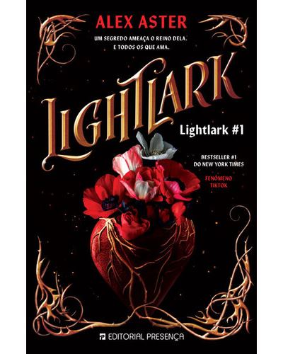 Lightlark de Alex Aster