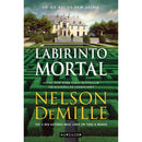 Labirinto Mortal de Nelson Demille