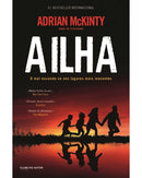 A Ilha de Adrian Mckinty
