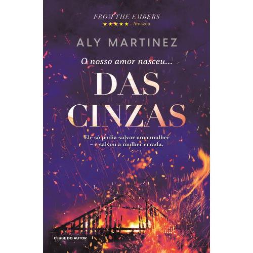 O Nosso Amor Nasceu de Ali Martinez