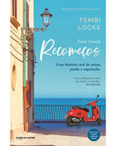 Recomeços de Tembi Locke ães
