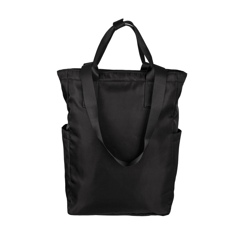 Tote Bag Bunny Black Playboy