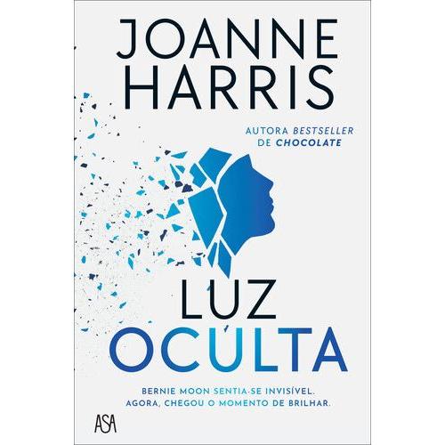 Luz Oculta de Joanne Harris