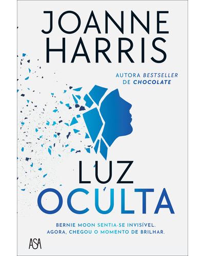 Luz Oculta de Joanne Harris