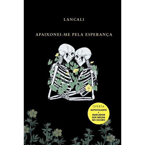 Apaixonei-me Pela Esperança de Lancali