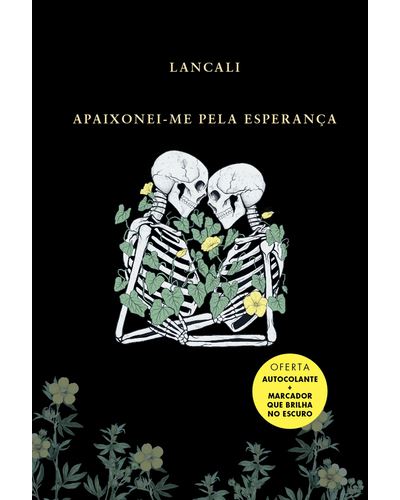 Apaixonei-me Pela Esperança de Lancali