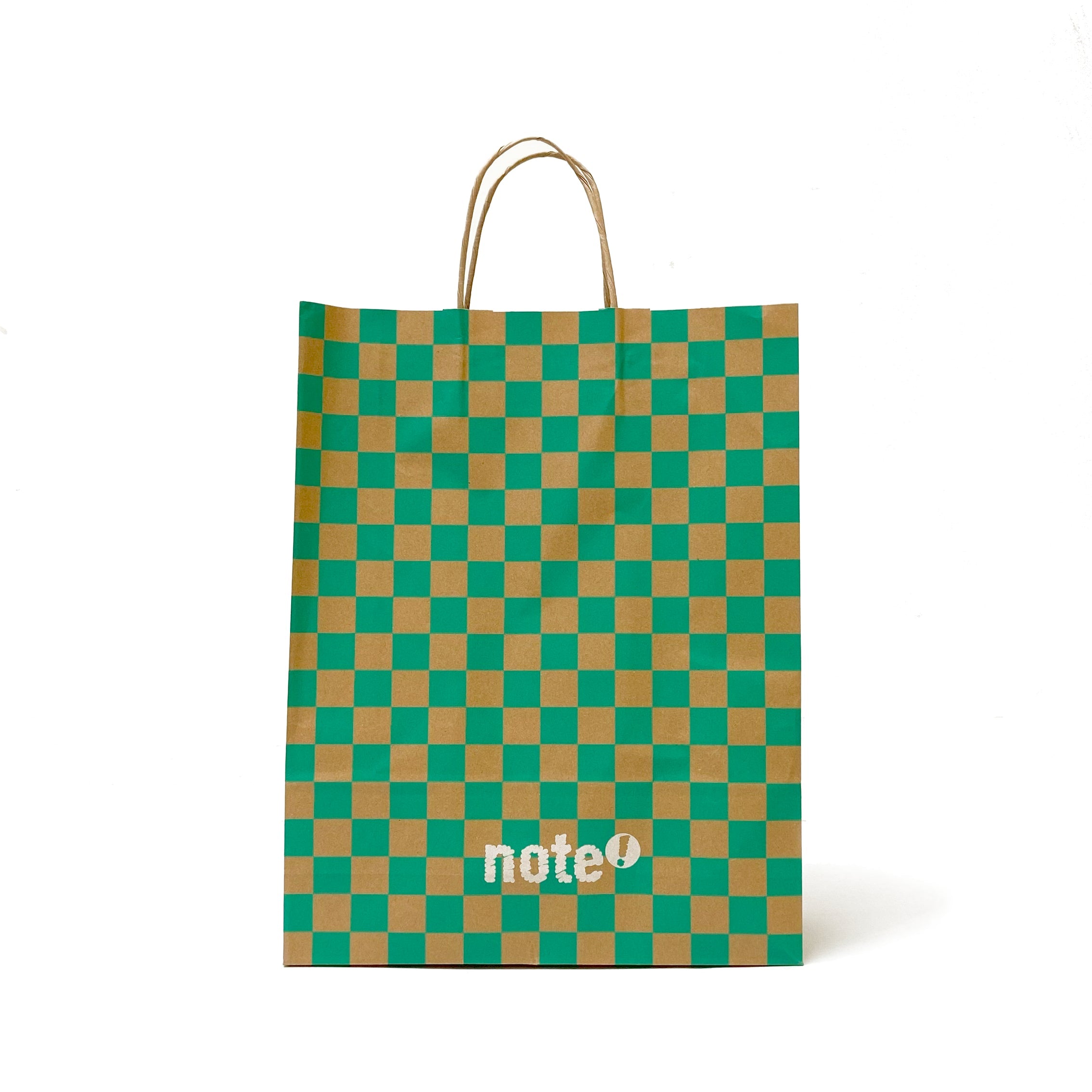 Saco de Papel M 32x11x41cm Note! – note! Online