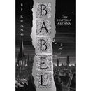 Babel de R.F. Kuang