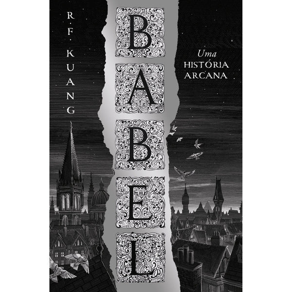 Babel de R.F. Kuang