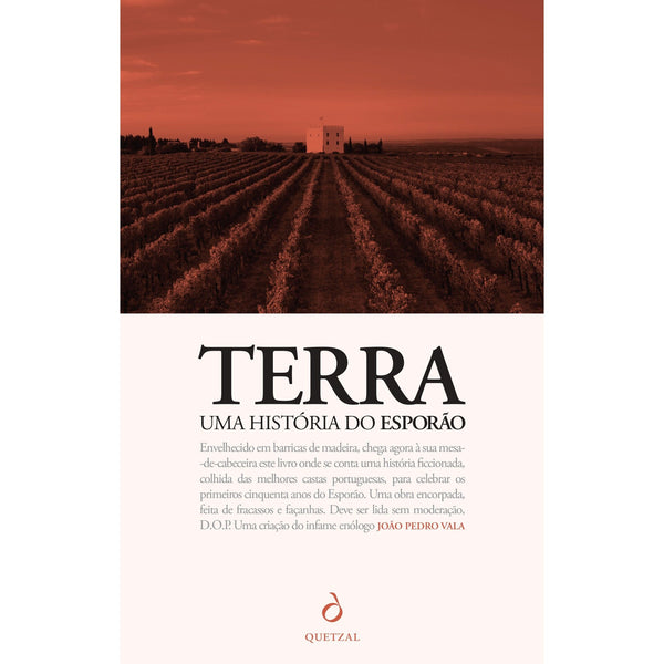 Terra de João Pedro Vala