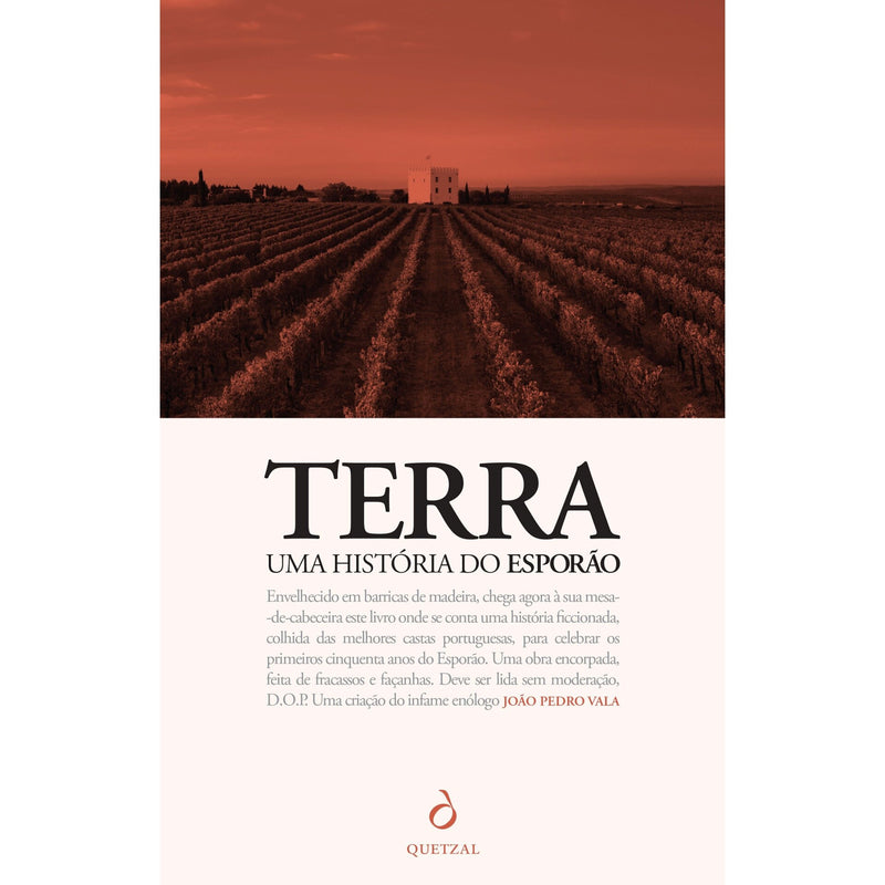 Terra de João Pedro Vala