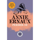 Perder-se de Annie Ernaux