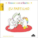 Eu Partilho de Aurélie Chien Chow Chine