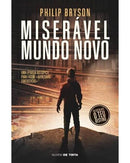Mundo Novo de Phil Bryson