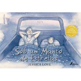 Sob um Manto de Estrelas de Jessica Love