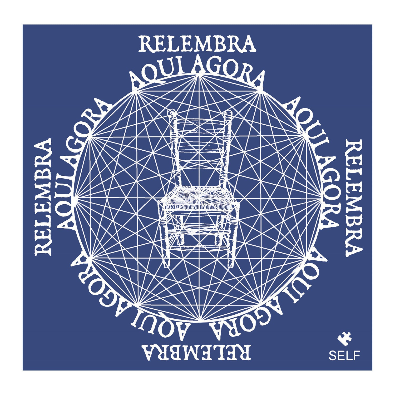 Aqui Agora de Ram Dass