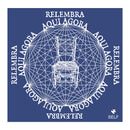 Aqui Agora de Ram Dass