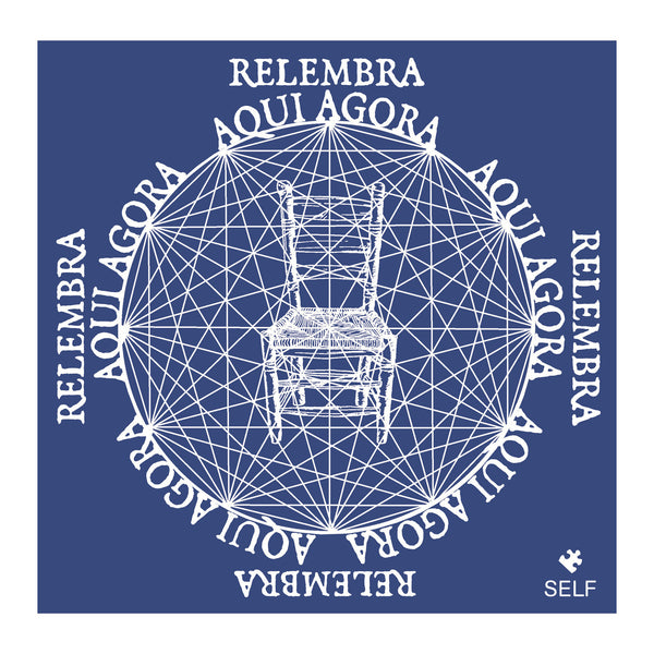 Aqui Agora de Ram Dass