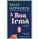A Boa Irmã de Sally Hepworth
