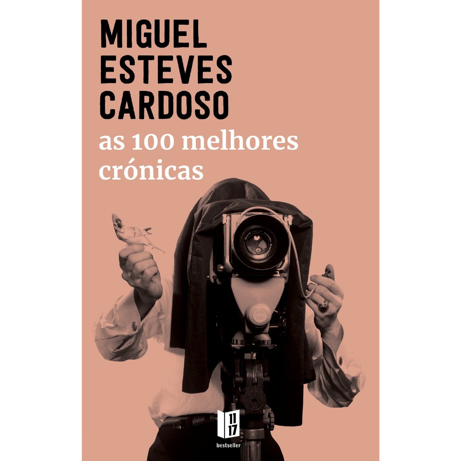 As 100 Melhores Crónicas de Miguel Esteves Cardoso