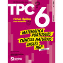 Já Fizeste os Tpc? 6 - 6.º Ano