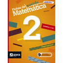 Fichas de Matemática 2 - 2.º Ano