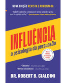 Influência (Nova Edição) de Robert Cialdini