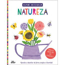 Natureza de Elizabeth Golding