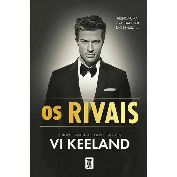 Os Rivais de Vi Keeland