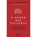 O Poder Das Palavras de Mariano Sigman