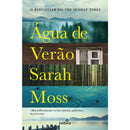Água De Verão de Sarah Moss