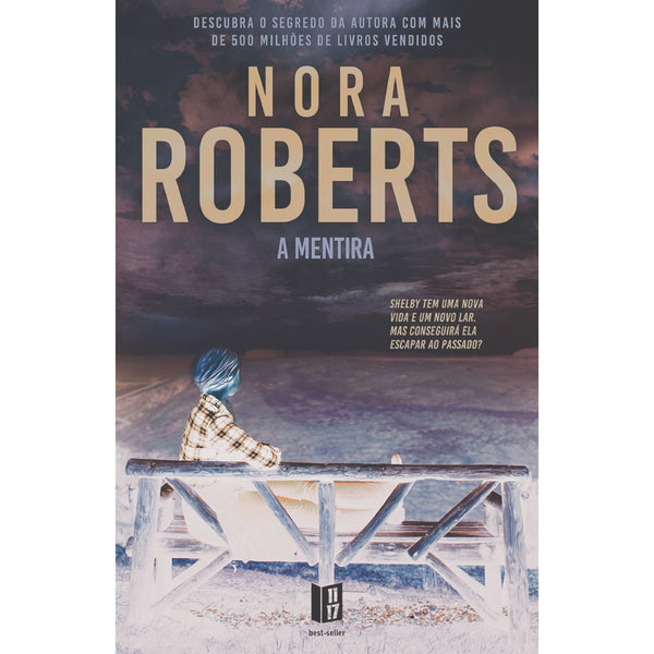 A Mentira de Nora Roberts