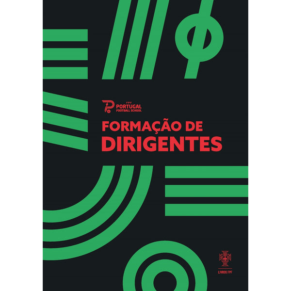 Formação De Dirigentes de Portugal Football School