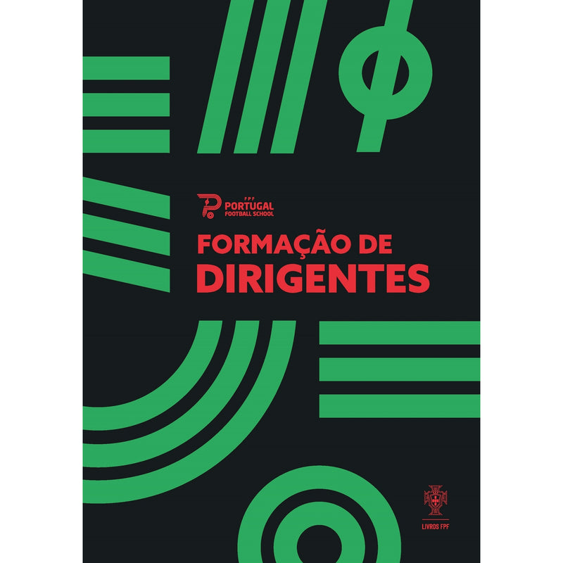 Formação De Dirigentes de Portugal Football School