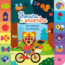 Procura e Encontra - um Passeio de Bicicleta de Delphine Lacharron e Adeline Pierre