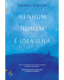 Nenhum Homem é uma Ilha de Thomas Merton