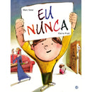 Eu Nunca: Livro De Histórias de Marc Solal