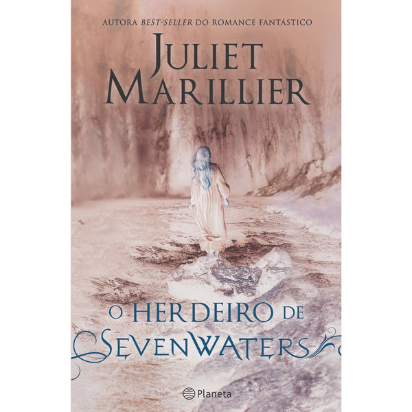 O Herdeiro De Sevenwaters de Juliet Marillier