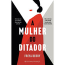 A Mulher do Ditador de Freya Berry