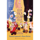 A Mulher do Ditador de Rachael Lippincott e Alyson Derrick