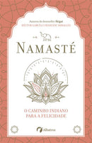 Namasté de Frances Miralles - Héctor García