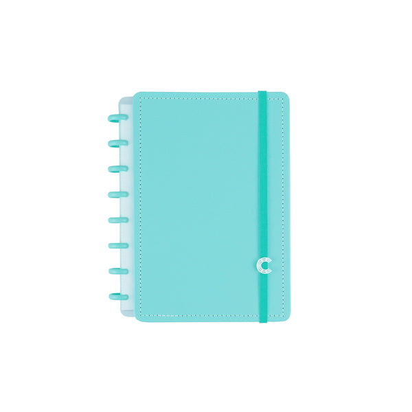 Caderno Inteligente A5 All Aquamarine