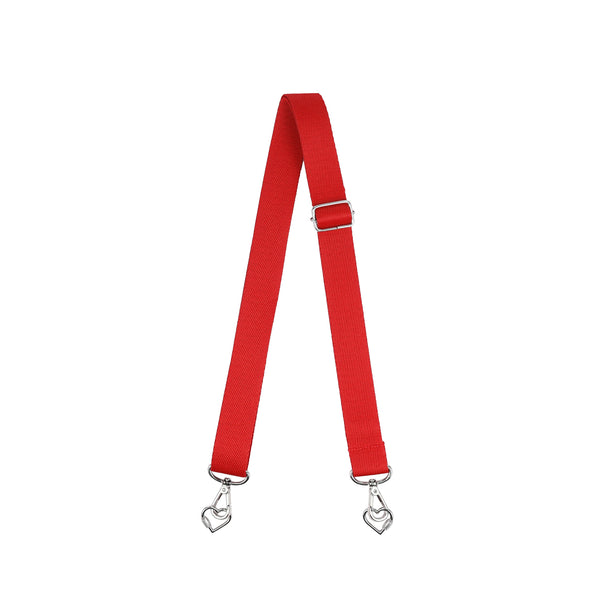 Kit Strap&Go Vermelho Caderno Inteligente