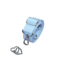 Kit Strap&Go Azul Bebé Caderno Inteligente