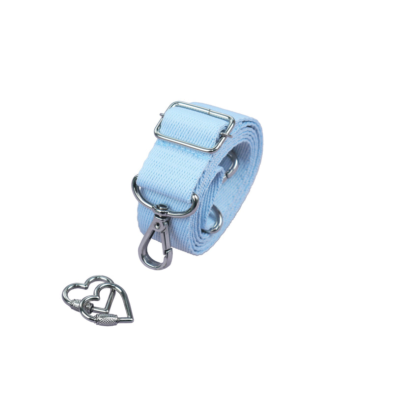 Kit Strap&Go Baby Azul