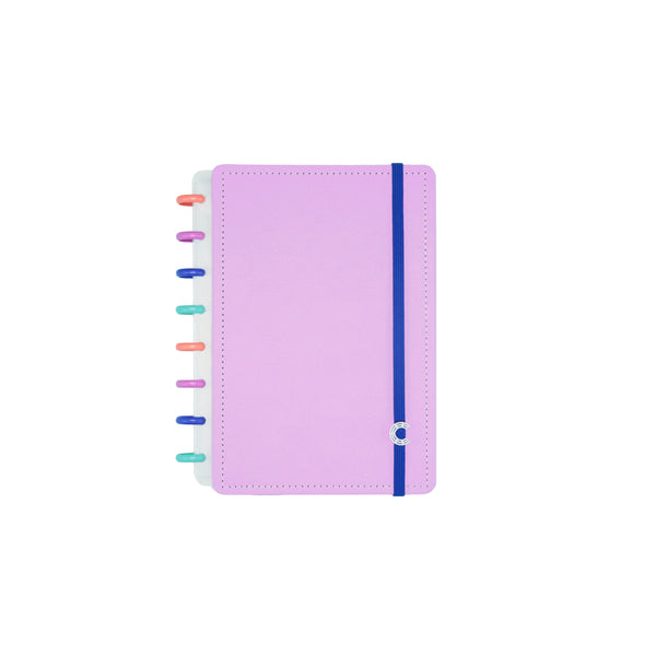 Caderno Inteligente A5 Bubble