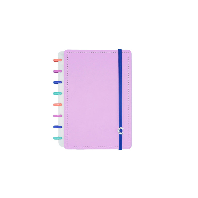 Caderno Inteligente A5 Bubble