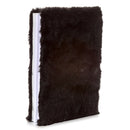 Caderno Peluche - Pinguim