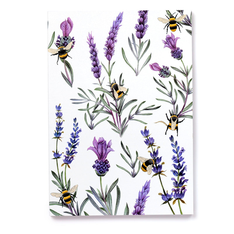 Caderno Formato A5 - Prados Nectar