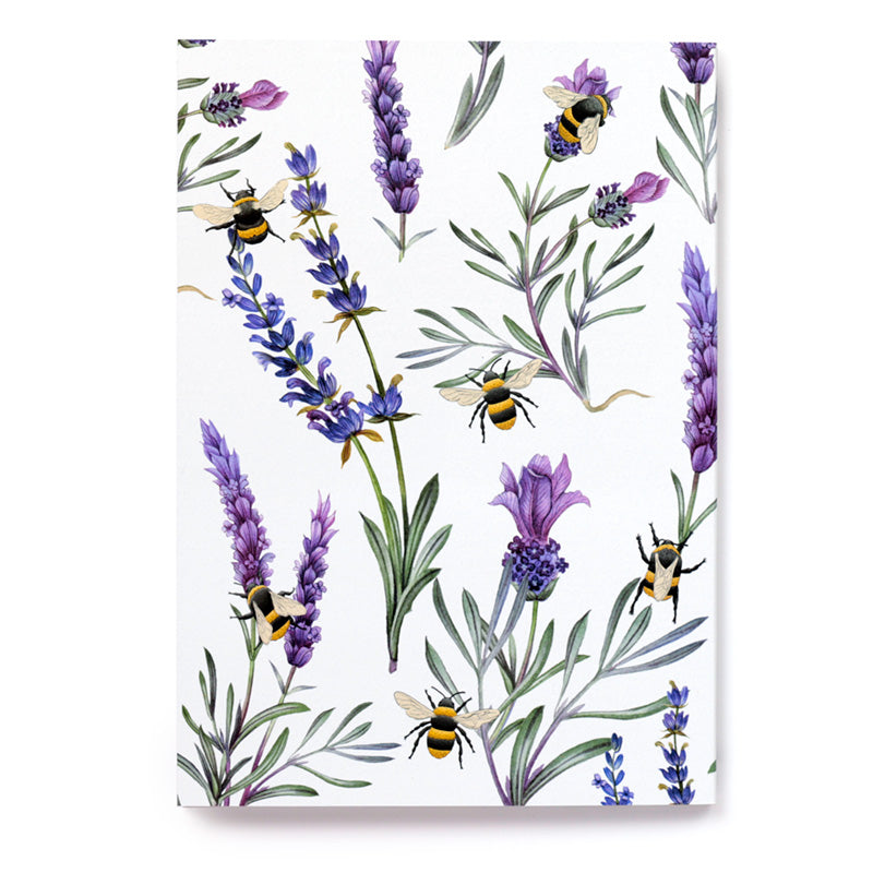 Caderno Formato A5 - Prados Nectar